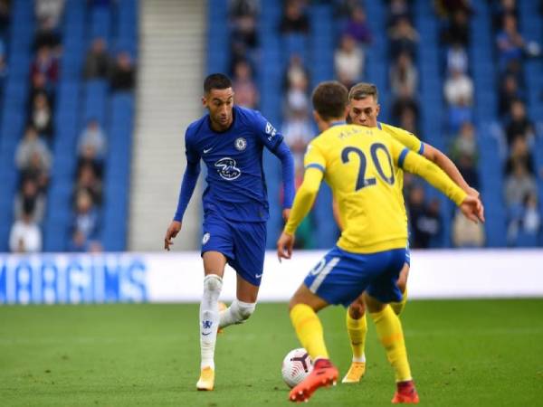 Dự đoán KQ Chelsea vs Brighton